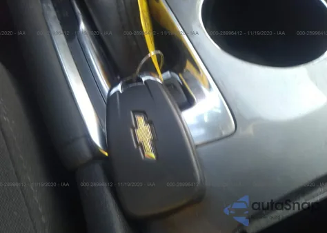 2016 Chevrolet Malibu Hybrid z USA, uszkodzony, nr VIN 1G1ZJ5SU0GF328360